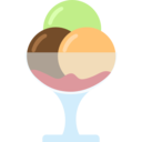food,food and restaurant,summertime,summer,sweet,dessert,ice cream